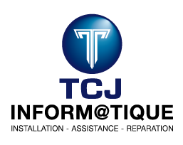 Logo TCJ inform@tique